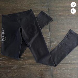 Figure Skating Leggings